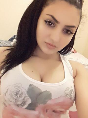 Марина